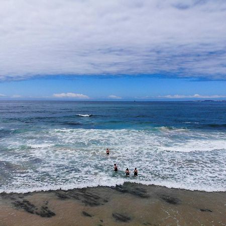 Barracuda Lodge Paradise Beach Εξωτερικό φωτογραφία