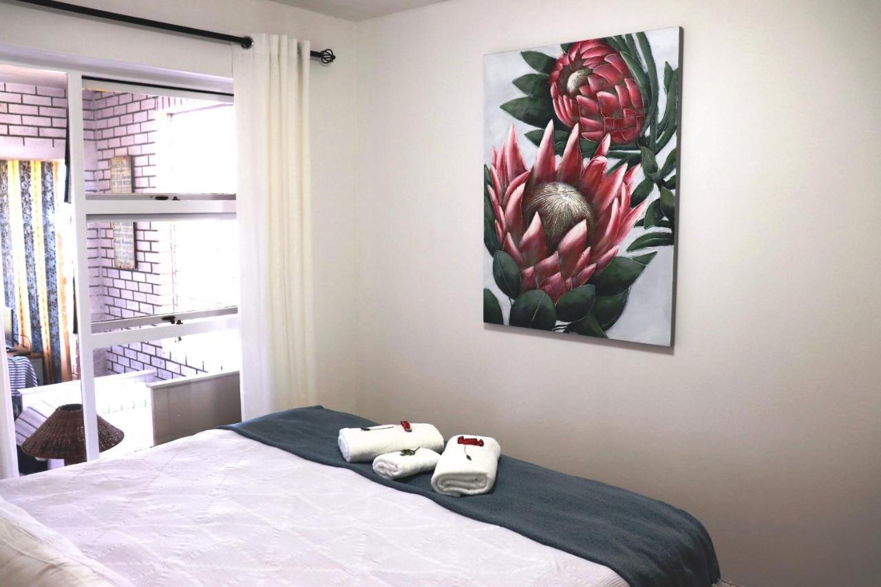 Barracuda Lodge Paradise Beach Εξωτερικό φωτογραφία