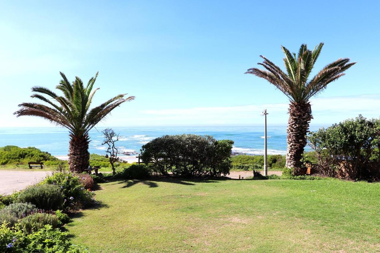 Barracuda Lodge Paradise Beach Εξωτερικό φωτογραφία