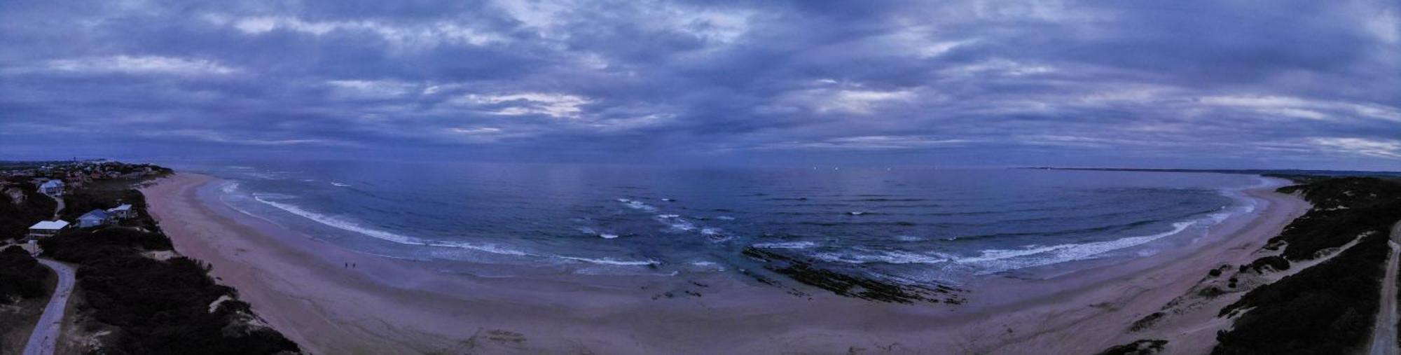 Barracuda Lodge Paradise Beach Εξωτερικό φωτογραφία