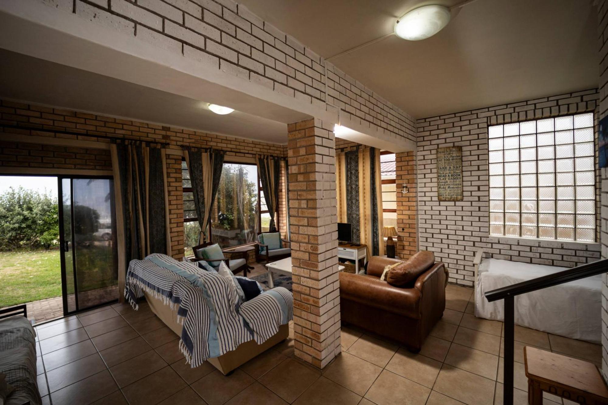 Barracuda Lodge Paradise Beach Εξωτερικό φωτογραφία