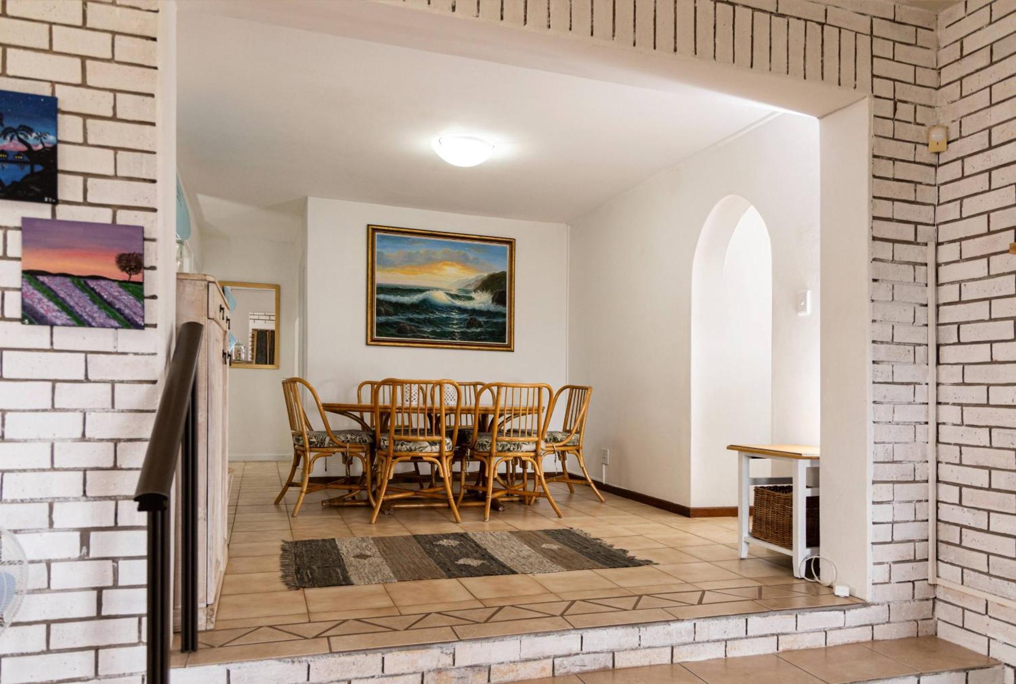 Barracuda Lodge Paradise Beach Εξωτερικό φωτογραφία