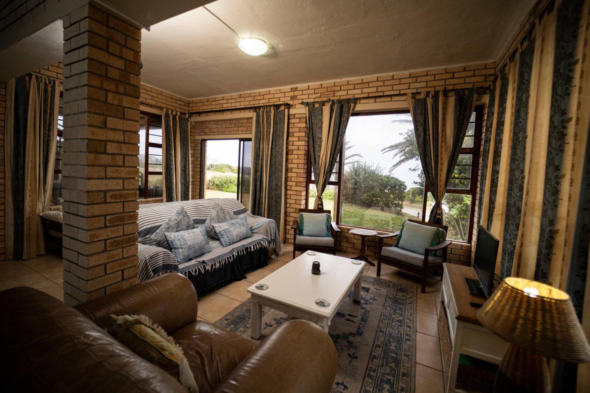 Barracuda Lodge Paradise Beach Εξωτερικό φωτογραφία