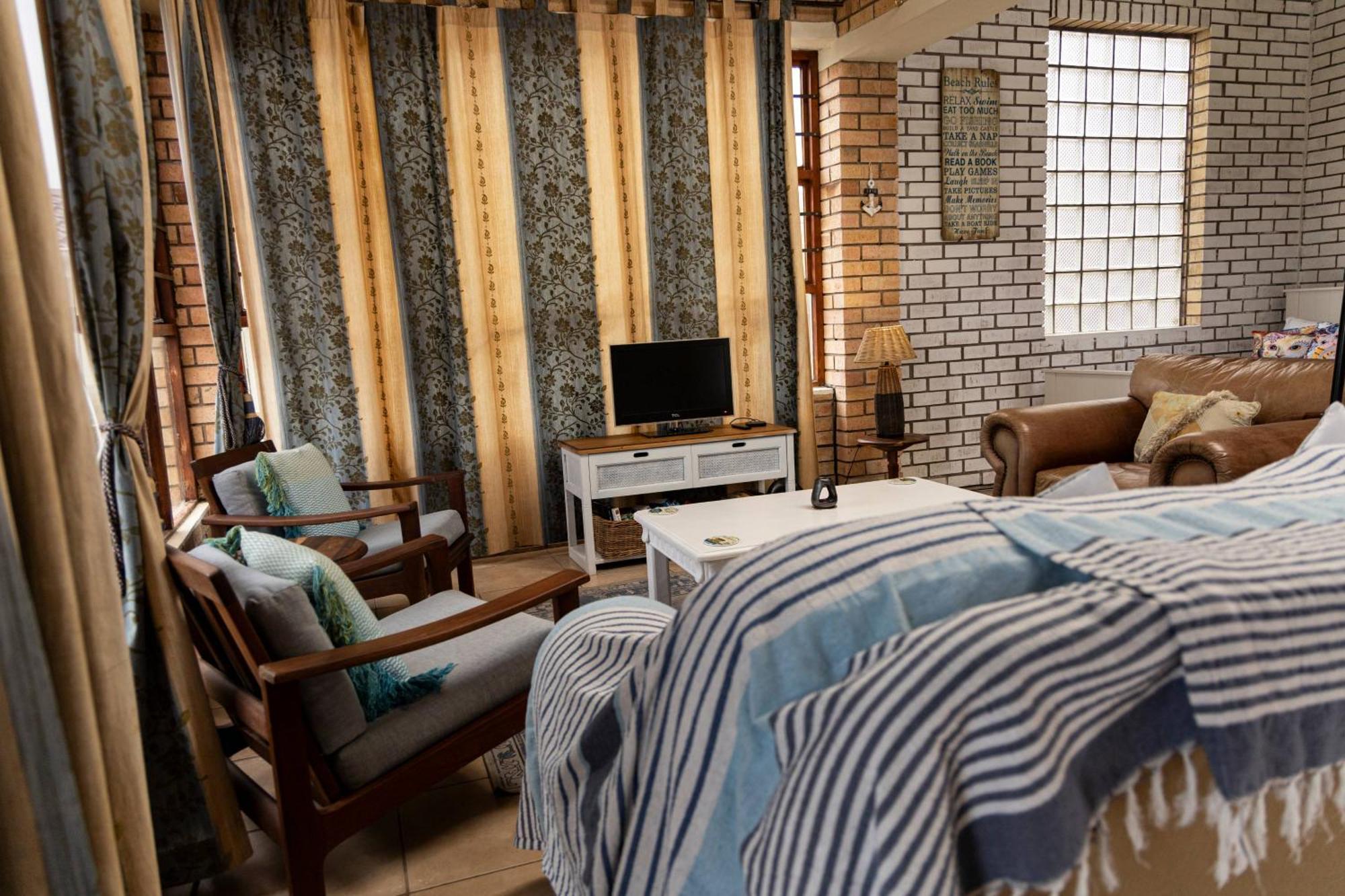 Barracuda Lodge Paradise Beach Εξωτερικό φωτογραφία
