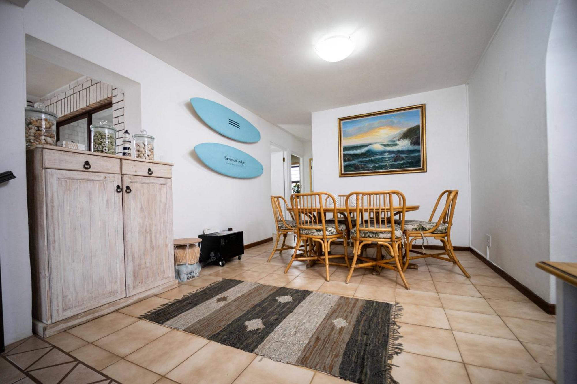 Barracuda Lodge Paradise Beach Εξωτερικό φωτογραφία