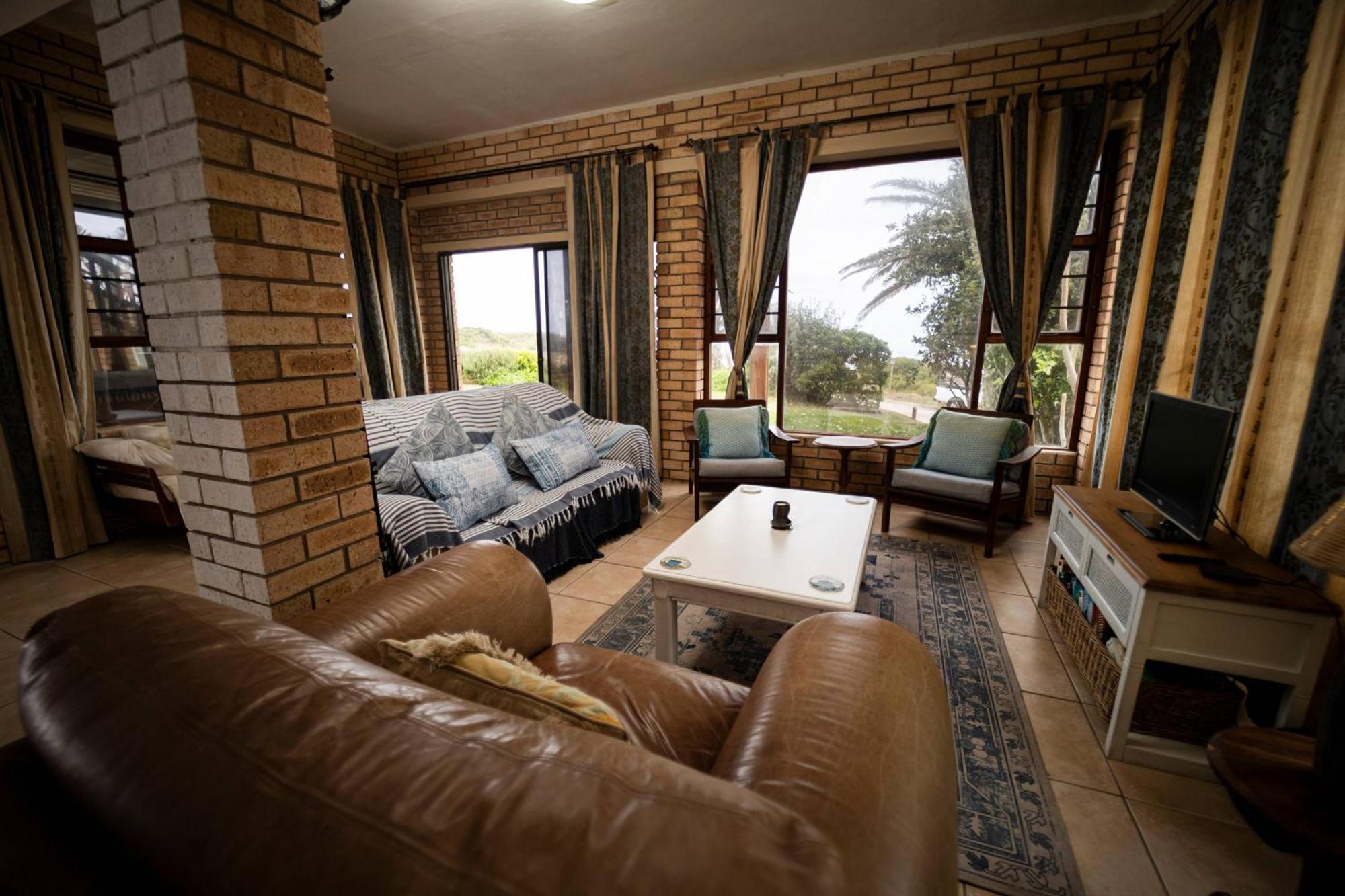 Barracuda Lodge Paradise Beach Εξωτερικό φωτογραφία