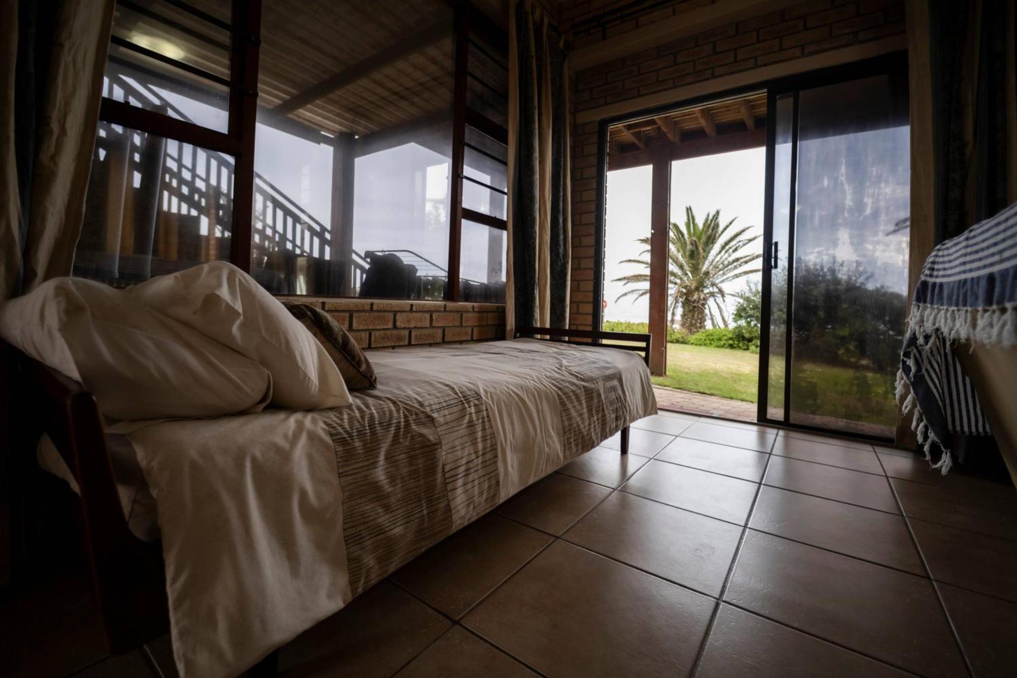 Barracuda Lodge Paradise Beach Εξωτερικό φωτογραφία