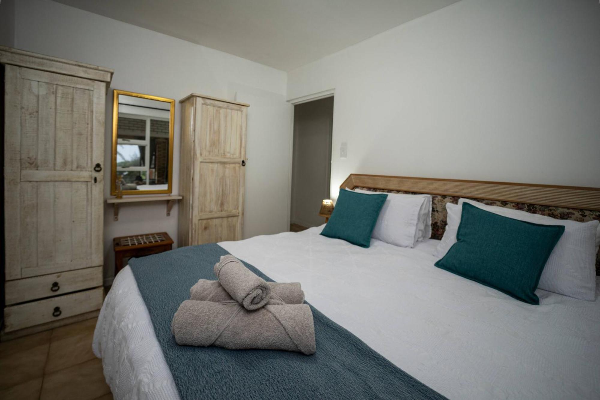 Barracuda Lodge Paradise Beach Εξωτερικό φωτογραφία