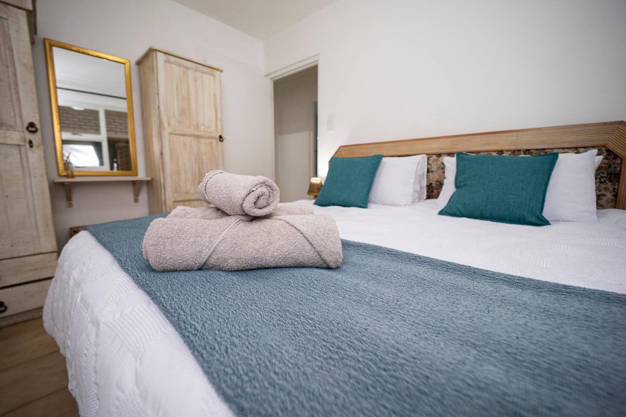 Barracuda Lodge Paradise Beach Εξωτερικό φωτογραφία