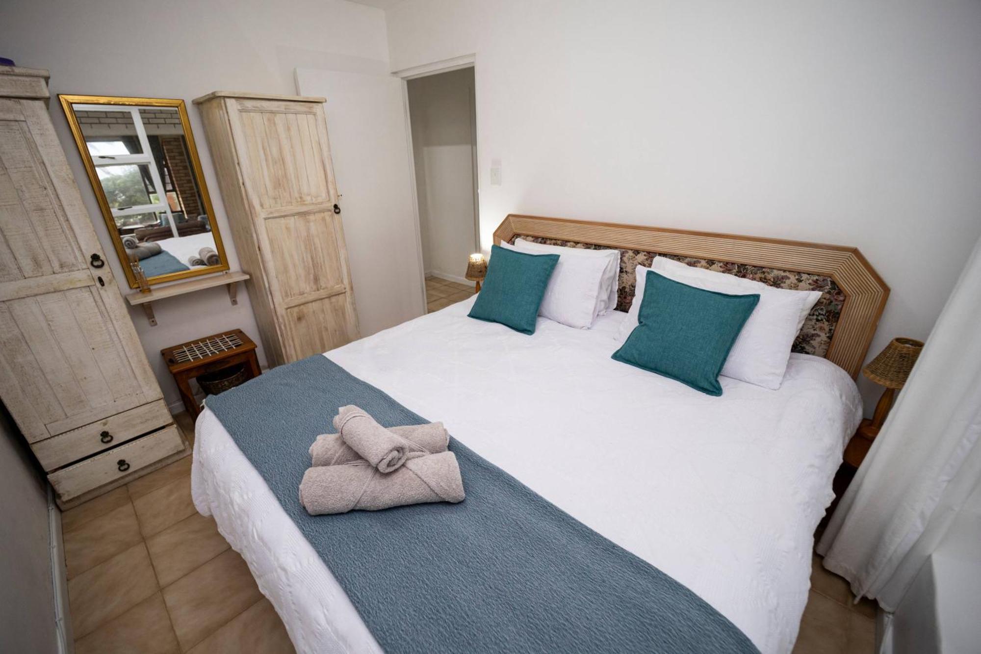 Barracuda Lodge Paradise Beach Εξωτερικό φωτογραφία
